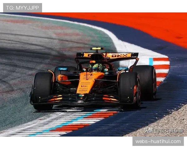 F1车手诺里斯匈牙利站为迈凯伦夺得队史第200座分站冠军