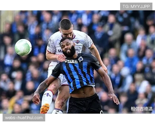 布鲁日客场进球规则优势落空，比甲豪门止步附加赛