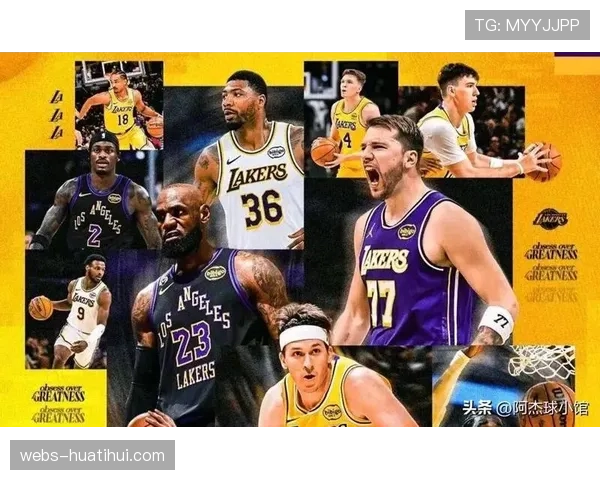 湖人赛季首次启用拉维亚首发，伤病潮迫使阵容深度测试